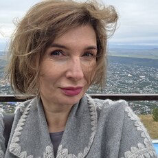 Фотография девушки Людмила, 52 года из г. Москва