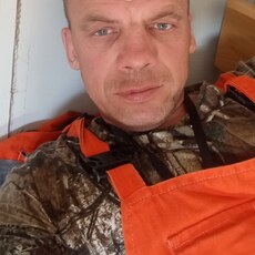 Фотография мужчины Алексей, 41 год из г. Поронайск