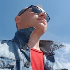 Фотография мужчины Dmitry, 46 лет из г. Вильнюс