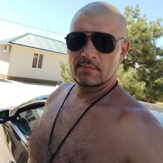 Фотография мужчины Виктор, 40 лет из г. Луганск