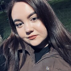 Фотография девушки Инга, 20 года из г. Вольск