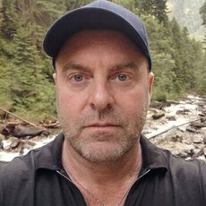 Фотография мужчины Андрей, 48 лет из г. Чита