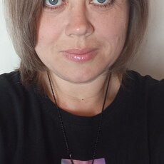Фотография девушки Ольга, 42 года из г. Калтан