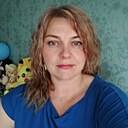 Евгения, 45 лет