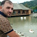Шамиль, 40 лет