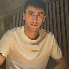 Фотография мужчины Мани, 22 года из г. Нерюнгри
