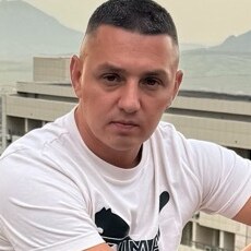 Фотография мужчины Roman, 31 год из г. Самара