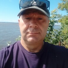 Фотография мужчины Аркадий, 42 лет из г. Амурск