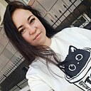 Надя, 26 лет