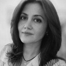Фотография девушки Лиана, 46 лет из г. Москва