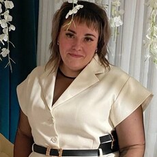 Фотография девушки Улита, 31 года из г. Братск