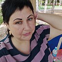 Любаша, 45 лет
