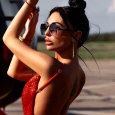 Фотография девушки Катя, 31 года из г. Иркутск