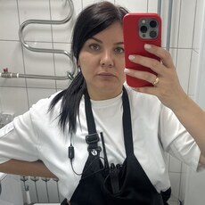 Фотография девушки Ракета, 38 лет из г. Кемерово