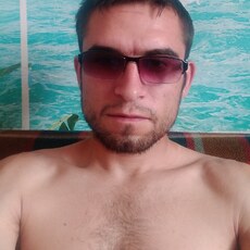 Фотография мужчины Александр, 25 лет из г. Тяжинский