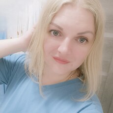 Фотография девушки Октябрина, 30 года из г. Тула
