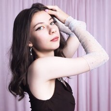 Фотография девушки Вика, 19 года из г. Пенза