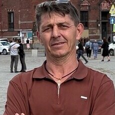 Фотография мужчины Михаил, 50 лет из г. Кинешма