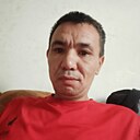 Берик, 45 лет