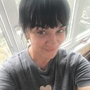 Незнакомка, 46 лет