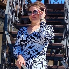 Фотография девушки Васса, 42 года из г. Витебск
