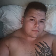 Фотография мужчины Дмитрий, 27 лет из г. Симферополь