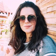 Фотография девушки Nika, 44 года из г. Чита