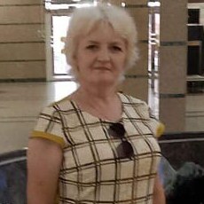 Фотография девушки Olga, 53 года из г. Орск