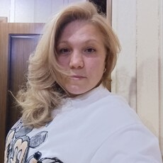 Фотография девушки Надежда, 43 года из г. Энгельс