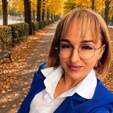 Фотография девушки Evgenija, 31 год из г. Барнаул