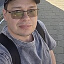 Егор, 38 лет