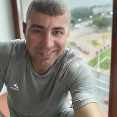 Фотография мужчины Виктор, 43 года из г. Минск