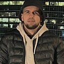 Damir, 37 лет