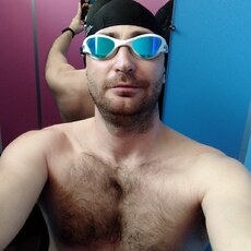 Фотография мужчины Александр, 39 лет из г. Магнитогорск