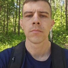 Фотография мужчины Николай, 32 года из г. Братск