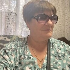 Фотография девушки Любовь, 61 год из г. Петровск