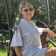 Фотография девушки Наталья, 51 год из г. Климовичи
