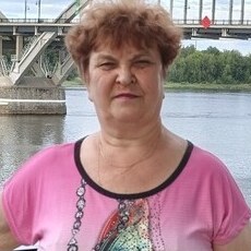 Фотография девушки Нина, 65 лет из г. Рыбинск