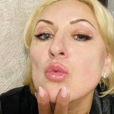 Фотография девушки Елена, 52 года из г. Минск