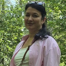 Фотография девушки Евфросиния, 49 год из г. Зеленоград