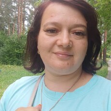 Фотография девушки Елена, 43 года из г. Снежинск