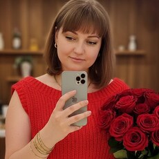 Фотография девушки Евлампия, 37 лет из г. Белгород