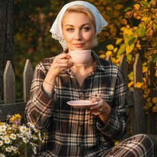 Фотография девушки Юлия, 55 лет из г. Ноябрьск