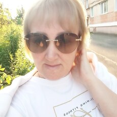Фотография девушки Татьяна, 43 года из г. Усть-Катав