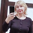 Аня, 53 года