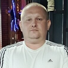 Фотография мужчины Владимир, 41 год из г. Елец