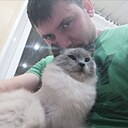 Евгений, 34 года