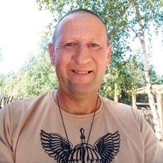 Фотография мужчины Василь, 47 лет из г. Виноградов