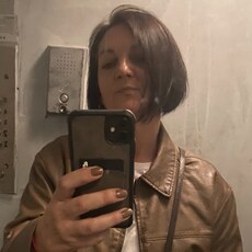 Фотография девушки Анжела, 54 года из г. Владимир