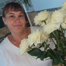 Фотография девушки Аза, 41 года из г. Балей